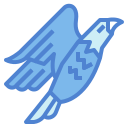 Águila icon