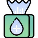 limpiar icon