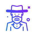 vaquero icon