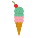 helado