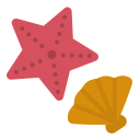 estrella de mar icon