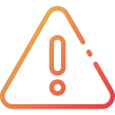 precaución icon