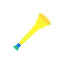 vuvuzela 