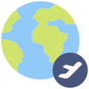 vuelo icon