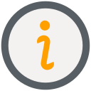 información icon