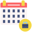 calendario icon