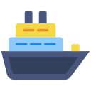 barco icon