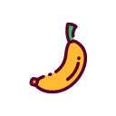 banana icon