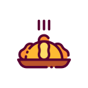 pan de los muertos icon