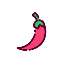 ají picante icon