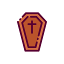 ataúd icon