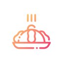 pan de los muertos icon