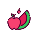 fruta icon