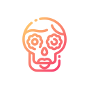 catrina icon