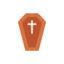 ataúd icon