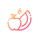 fruta icon