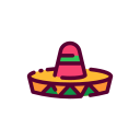 mariachi icon