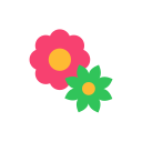 flores icon