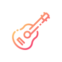 guitarra icon