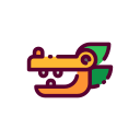 quetzalcoatl icon