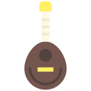 bouzouki icon