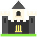 castillo icon