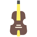 violín icon