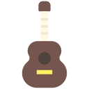 guitarra icon