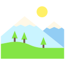 tierras altas icon