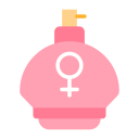 perfume icon