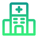 hospital icon