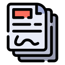 documentos icon