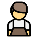 barista icon