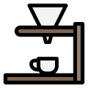 filtro de café icon