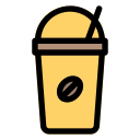 café helado icon