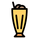 café helado icon