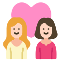 pareja icon