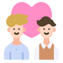 pareja icon