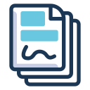 documentos icon