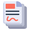 documentos icon