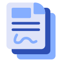 documentos icon