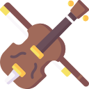 violín icon