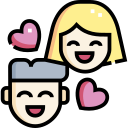 pareja icon