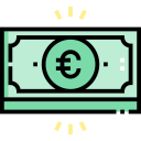 dinero icon