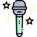 karaoke icon