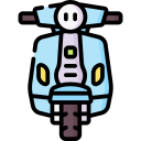 scooter icon