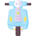 scooter icon