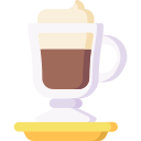 capuchino icon