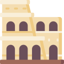 coliseo icon