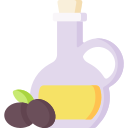 aceite de oliva icon